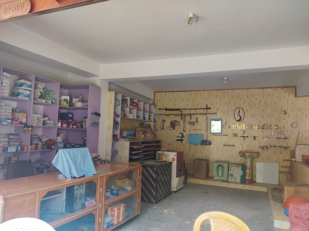 Shops for Sale in Rampur