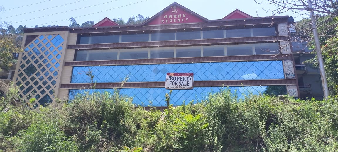 Shops for Sale in Narkanda