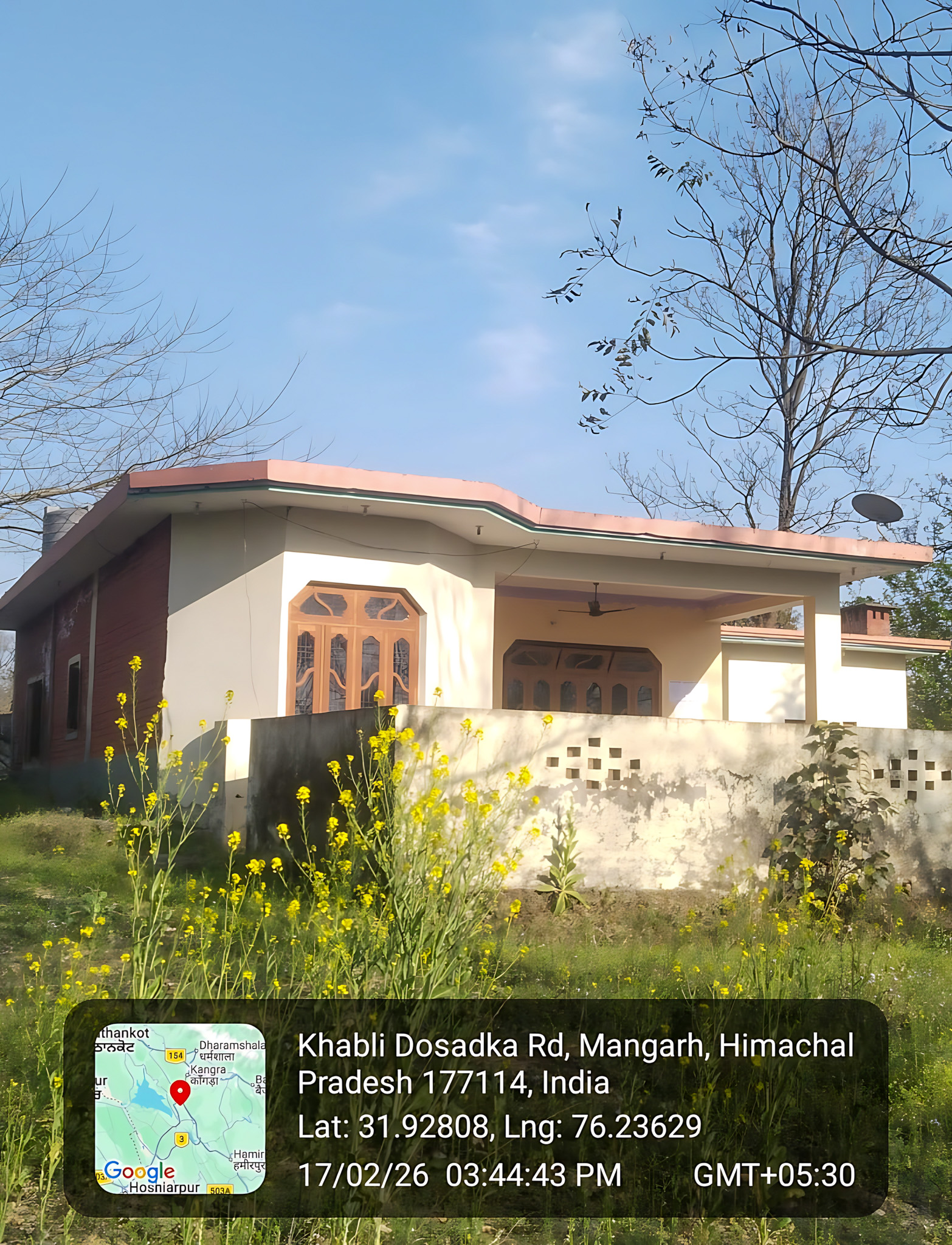 Individual House for Sale in Dehra