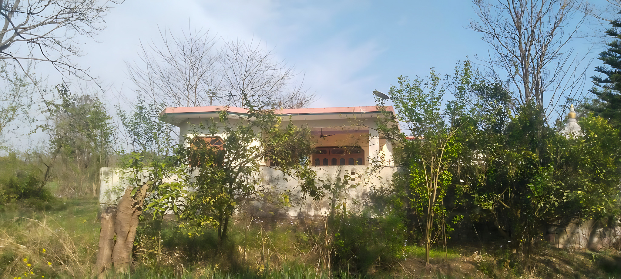 Individual House for Sale in Dehra