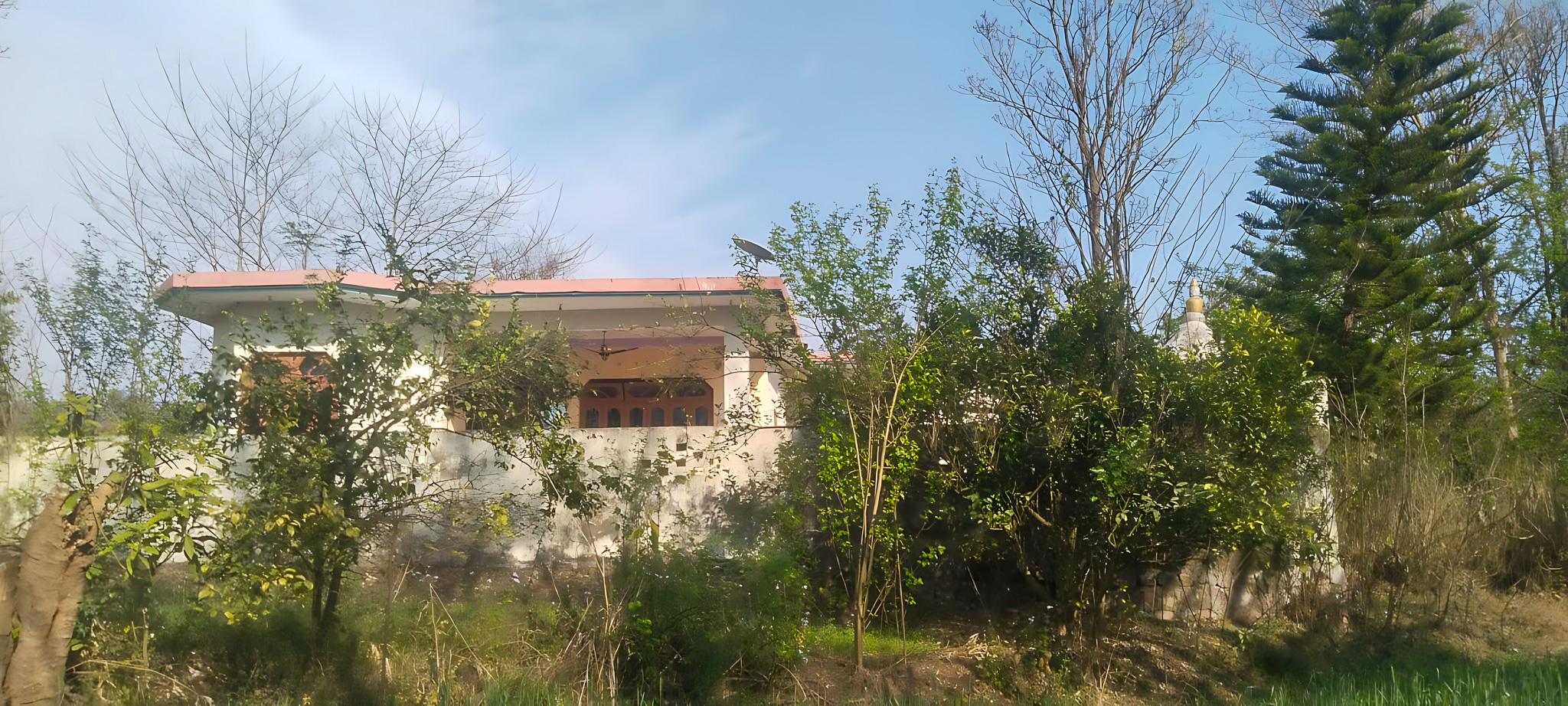Individual House for Sale in Dehra