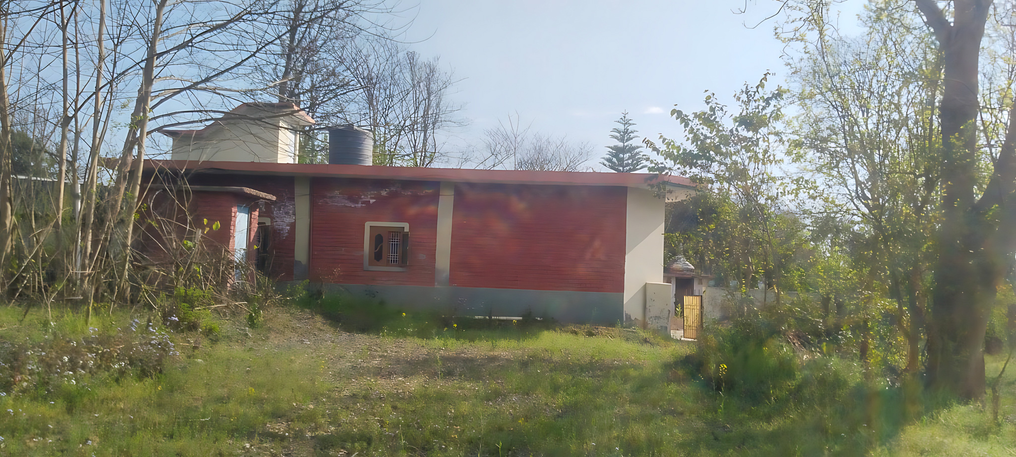 Individual House for Sale in Dehra