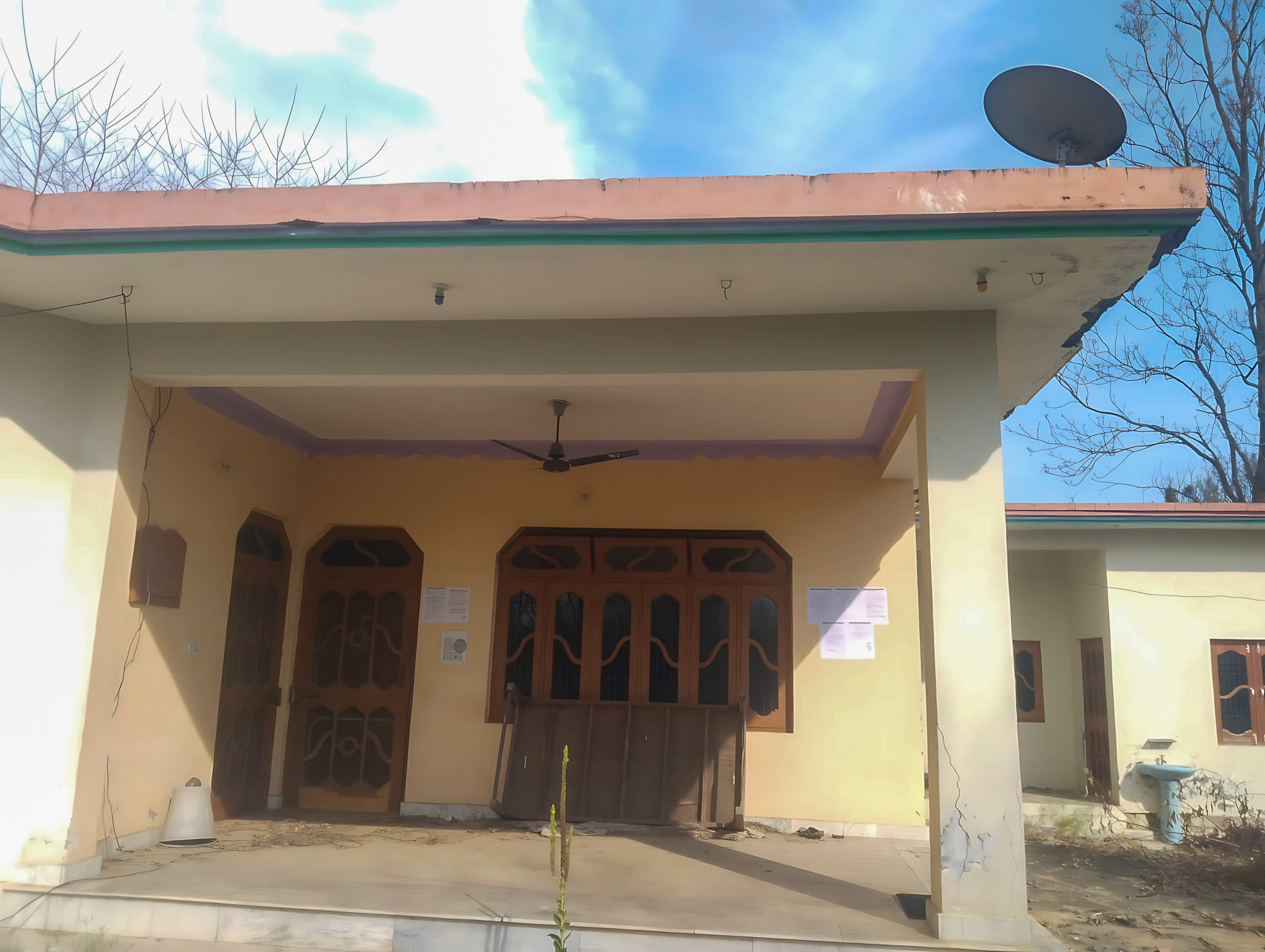 Individual House for Sale in Dehra