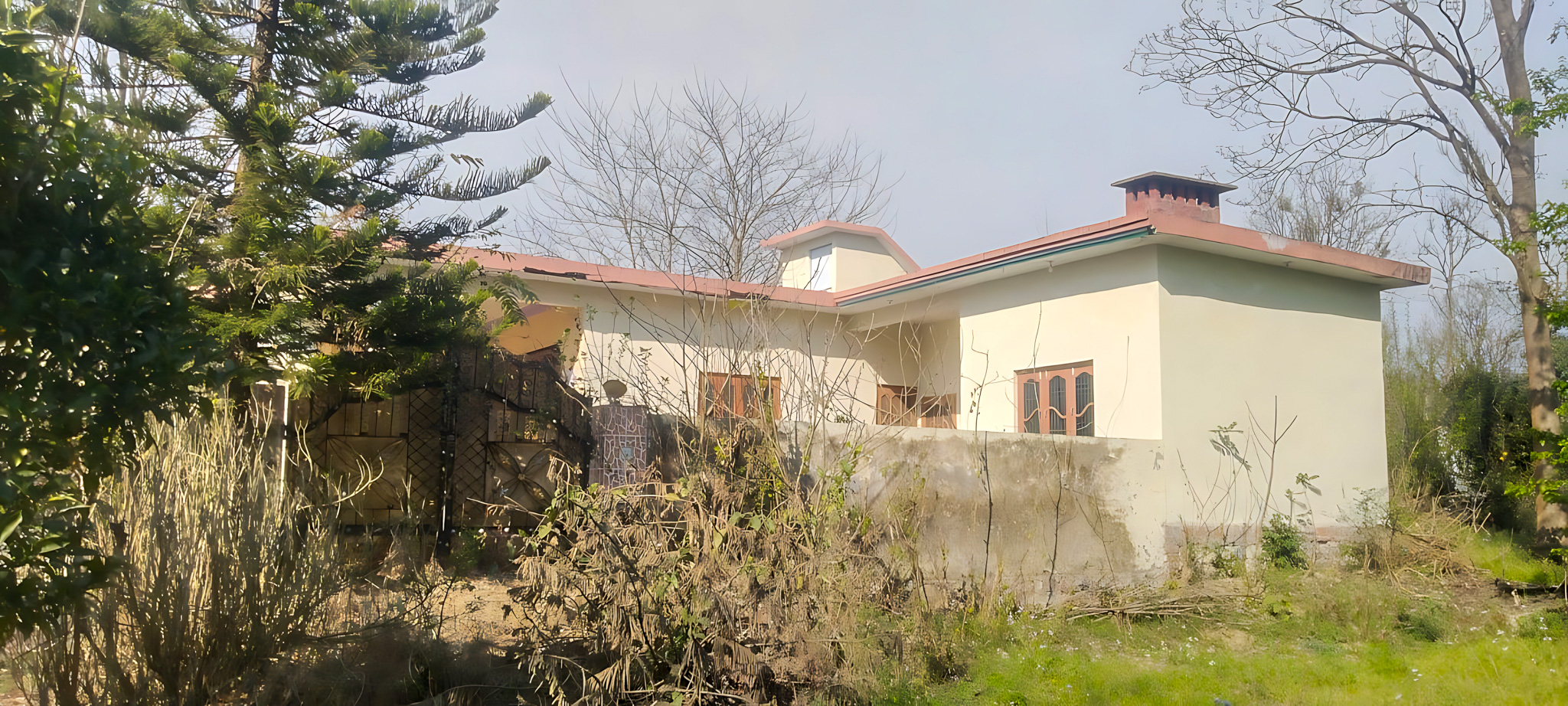 Individual House for Sale in Dehra
