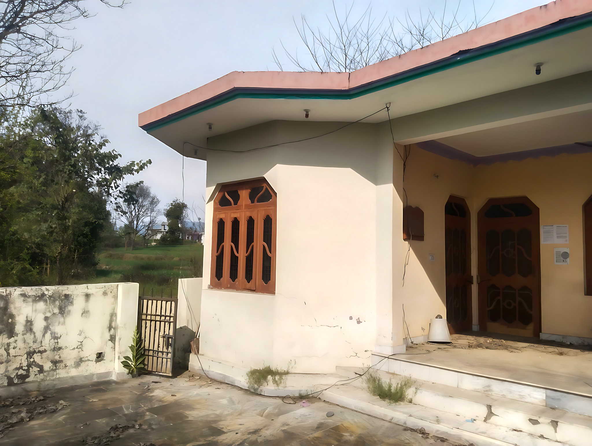 Individual House for Sale in Dehra