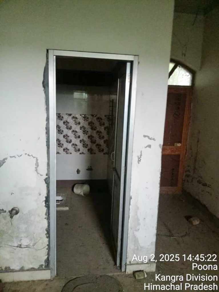 Individual House for Sale in Mehatpur
