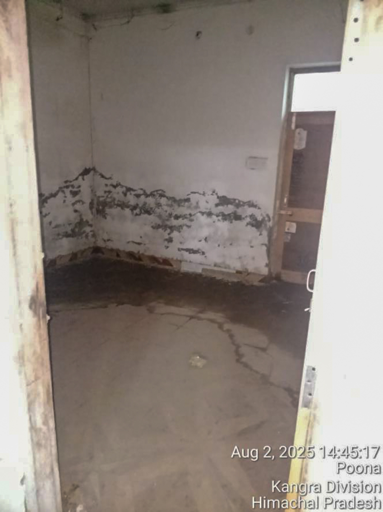 Individual House for Sale in Mehatpur