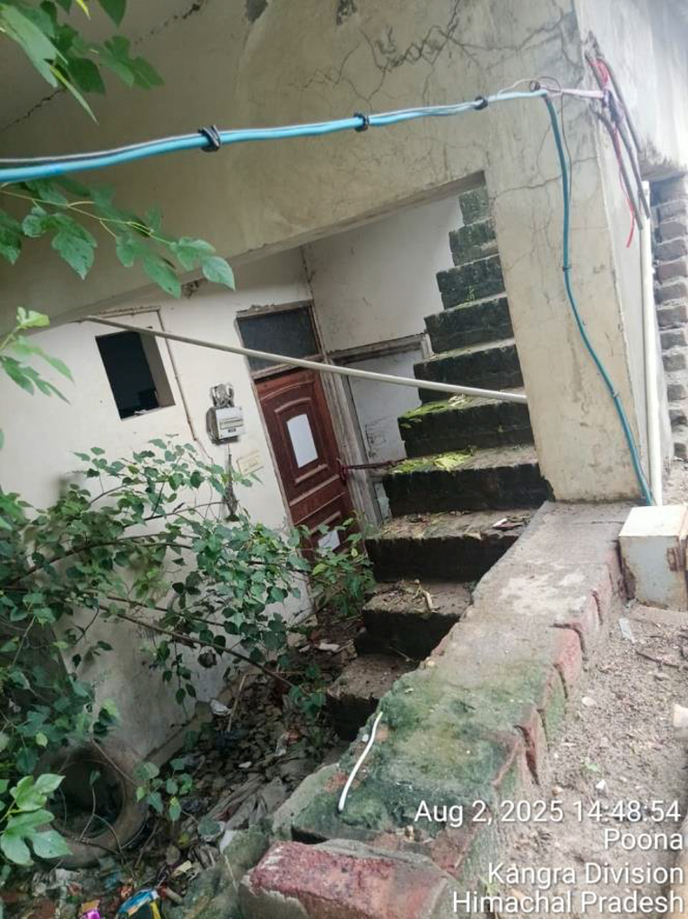 Individual House for Sale in Mehatpur