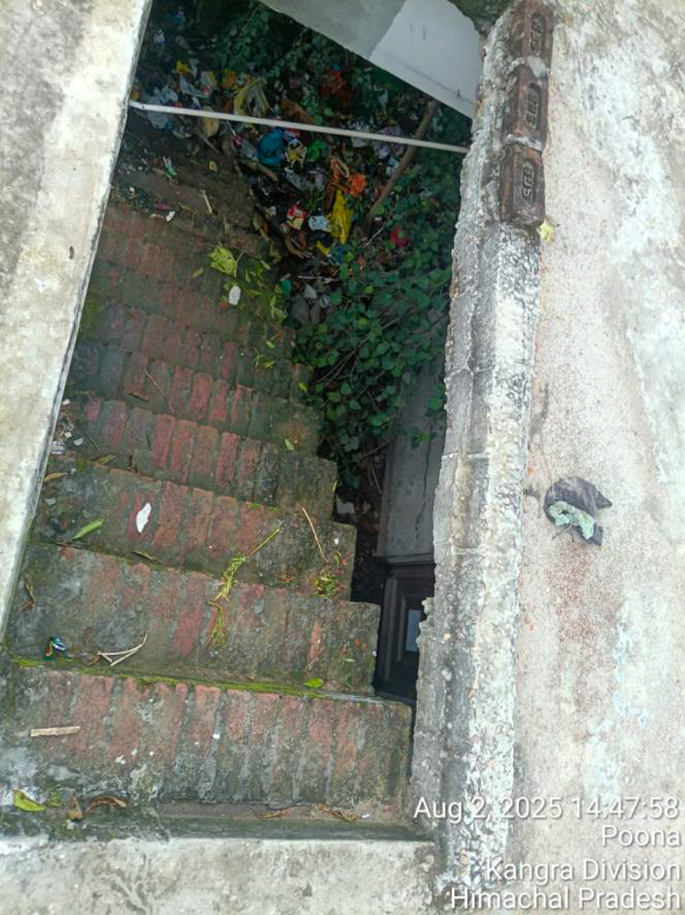 Individual House for Sale in Mehatpur