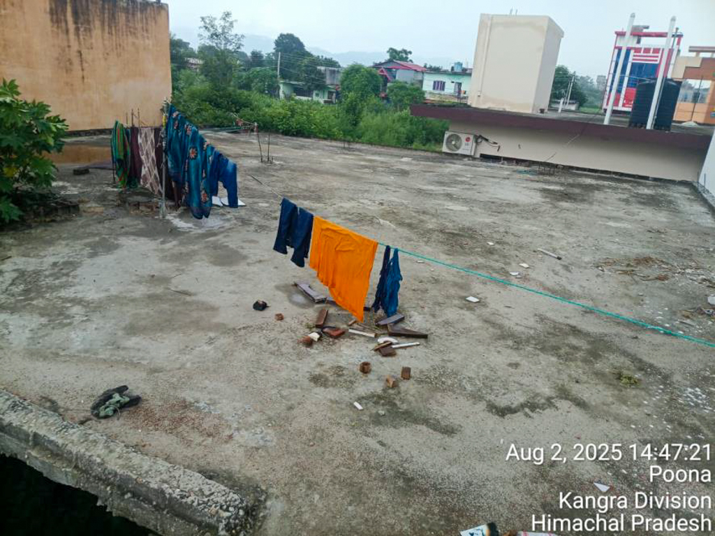 Individual House for Sale in Mehatpur