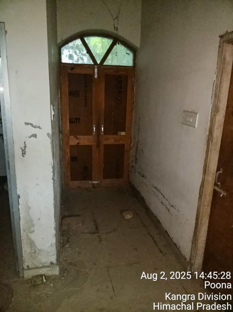 Individual House for Sale in Mehatpur