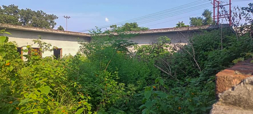 Industrial Shed for Sale in Basal Industrial Area