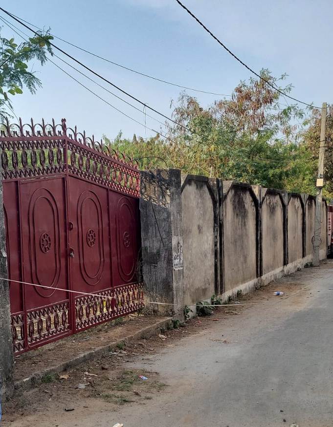 Plot for Sale in Deoghar