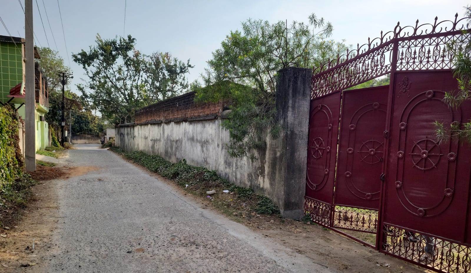 Plot for Sale in Deoghar