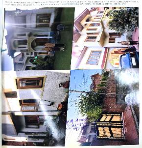 Individual House for Sale in sheikh pora Teh & Distt Budgam, Budgam