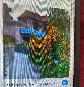 Individual House for Sale in Anantnag