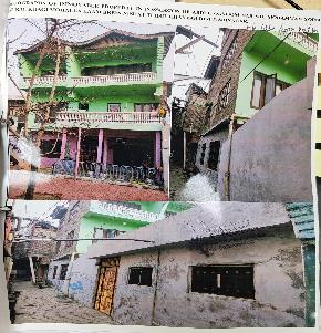 Individual House for Sale in Srinagar