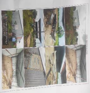 NON AGRI LAND AND BUILDING (JAGGERY UNIT) for Sale in BHIKAR SAROLA,OSMANABAD-413509, Dharashiv