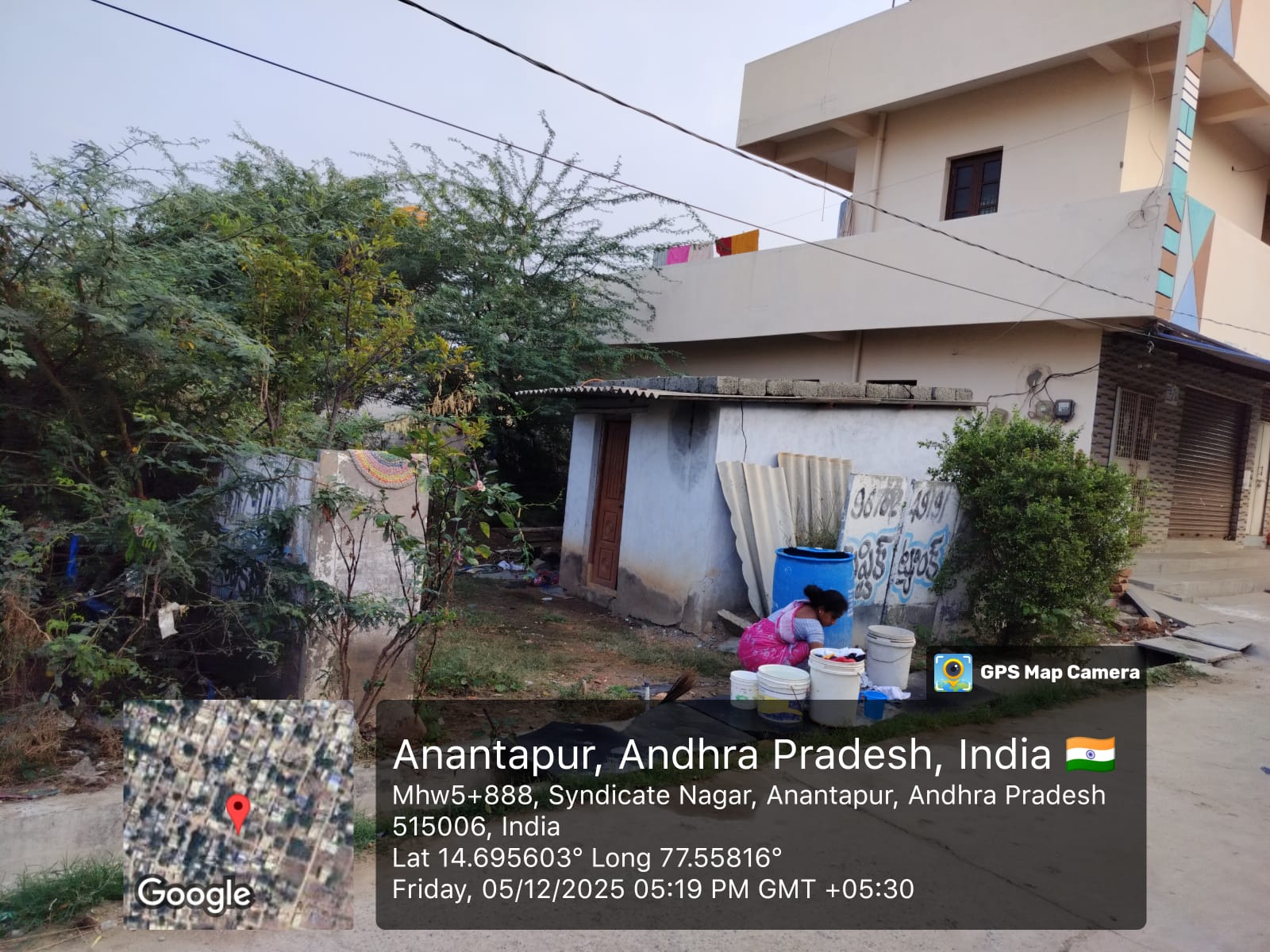 Plot for Sale in ANANTAPUR, Ananthapuramu