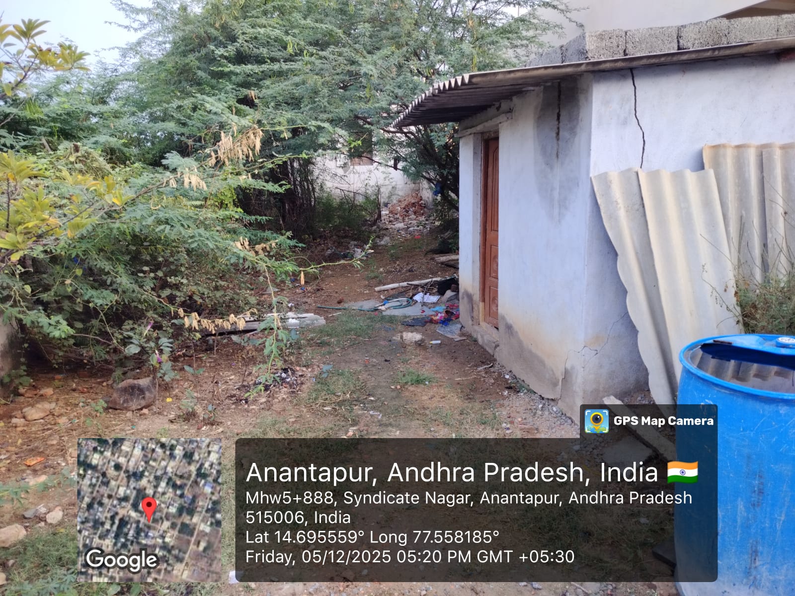 Plot for Sale in ANANTAPUR, Ananthapuramu