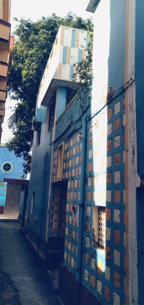 Individual House for Sale in Village - Dihipalasan, P.O- Barapalasan, P.S- Memari , District- Burdwan, Pincode- 713429 ., Memari