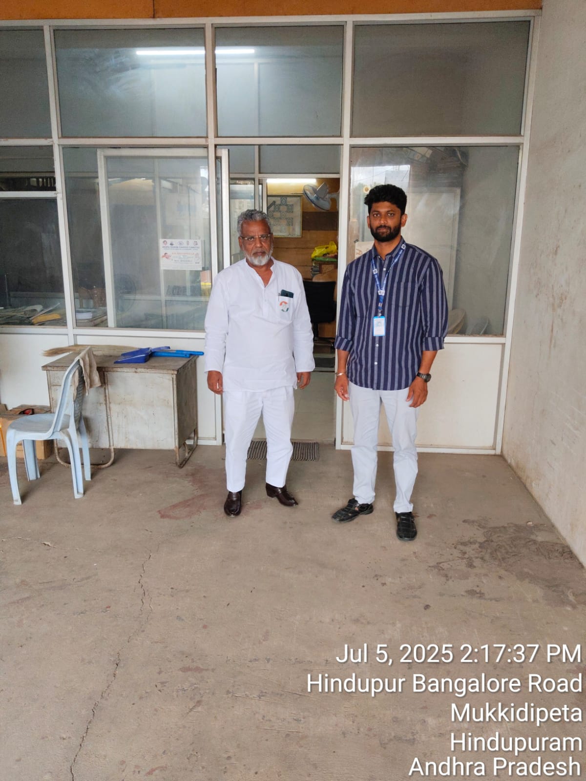 Office for Sale in Hindupur