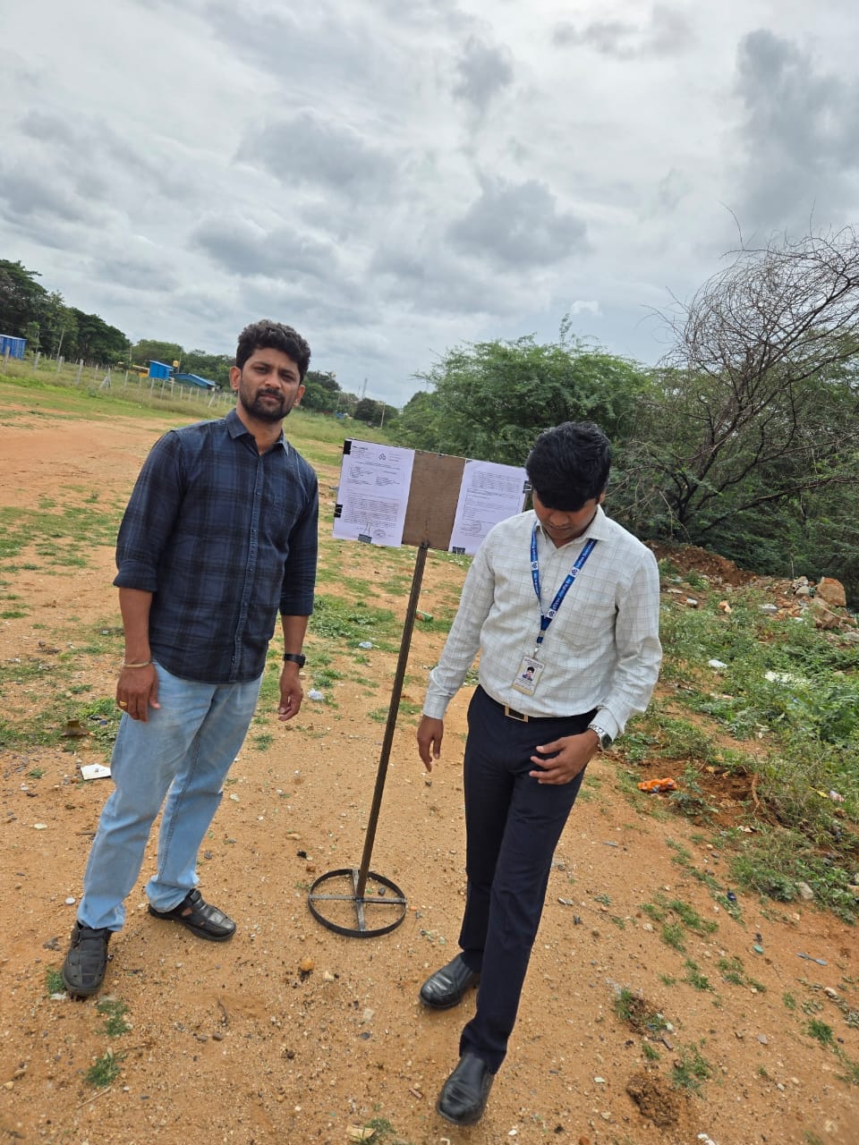 Plot for Sale in Hindupur