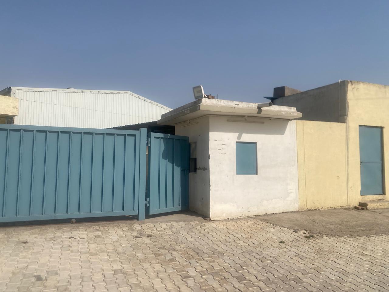 Plot for Sale in Lalru
