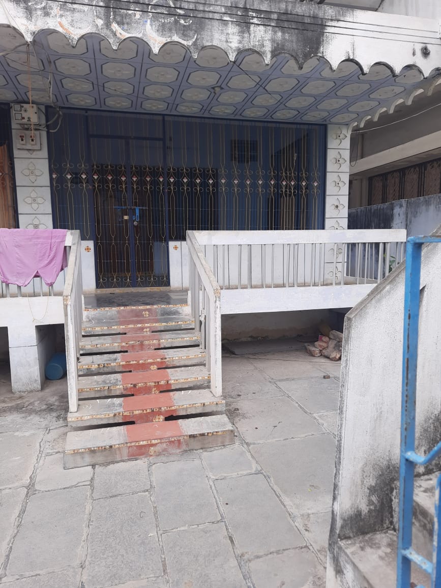 Individual House for Sale in Sattenapalle