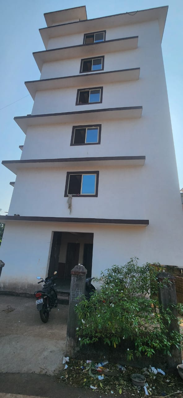 Flat for Sale in Bicholim