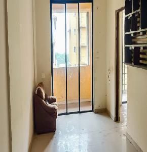 BHK Flat for Sale in AKAR HEIGHTS, Village Sancoale, South Goa, Chicalim