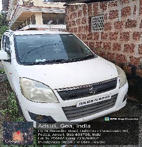 VEHICLE MOTOR CAR for Sale in Benaulim