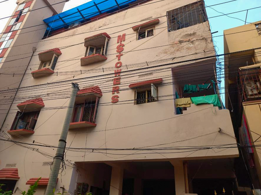 Flat for Sale in GUNADALA, Vijayawada