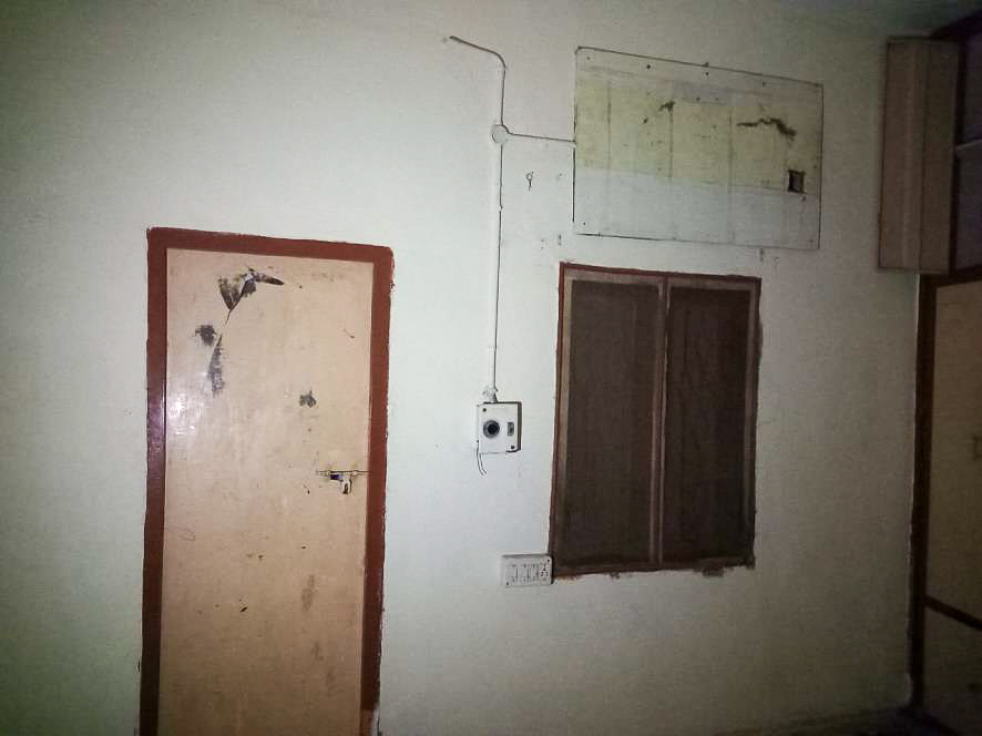 Flat for Sale in GUNADALA, Vijayawada