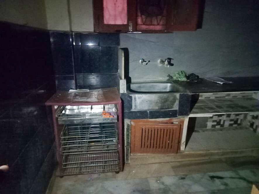 Flat for Sale in GUNADALA, Vijayawada