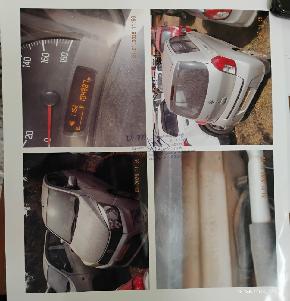 VEHICLE MOTOR CAB for Sale in Benaulim