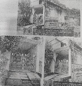 Individual House for Sale in Jabalpur