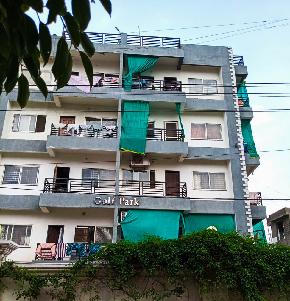 Flat for Sale in FLAT 203 GOLF PARK NARELA, Bhopal