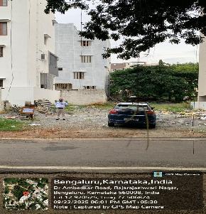 Plot for Sale in Bengaluru