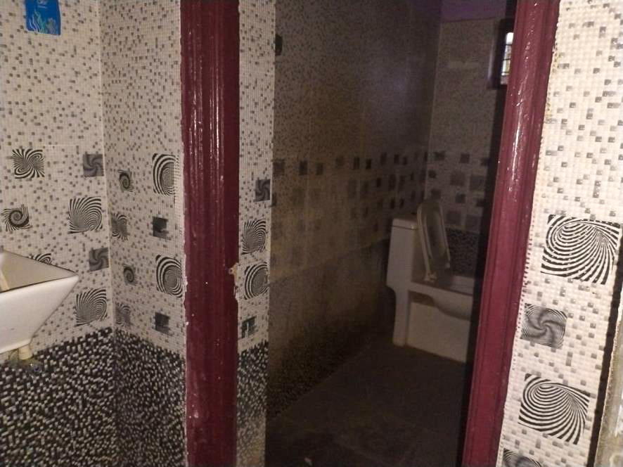Individual House for Sale in Vijayawada