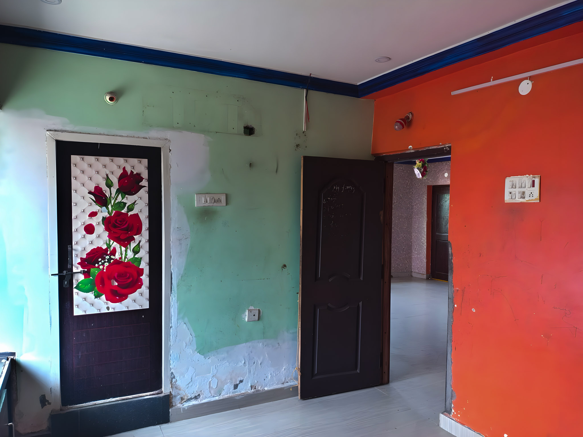 Flat for Sale in Vuyyuru
