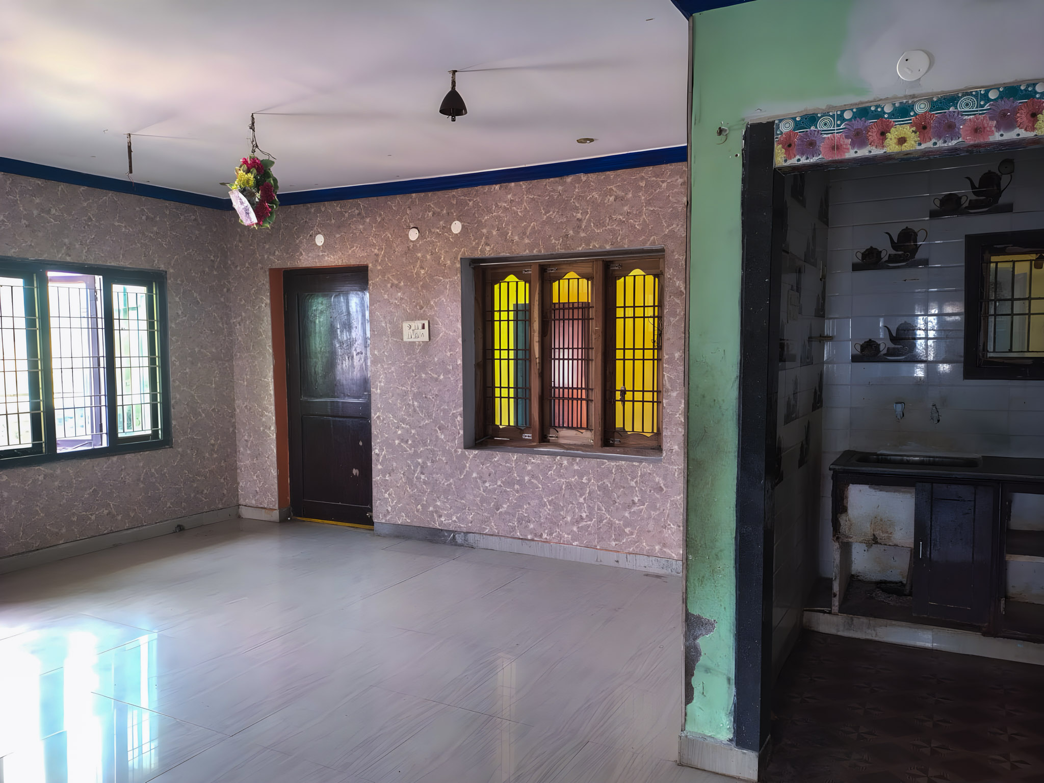 Flat for Sale in Vuyyuru