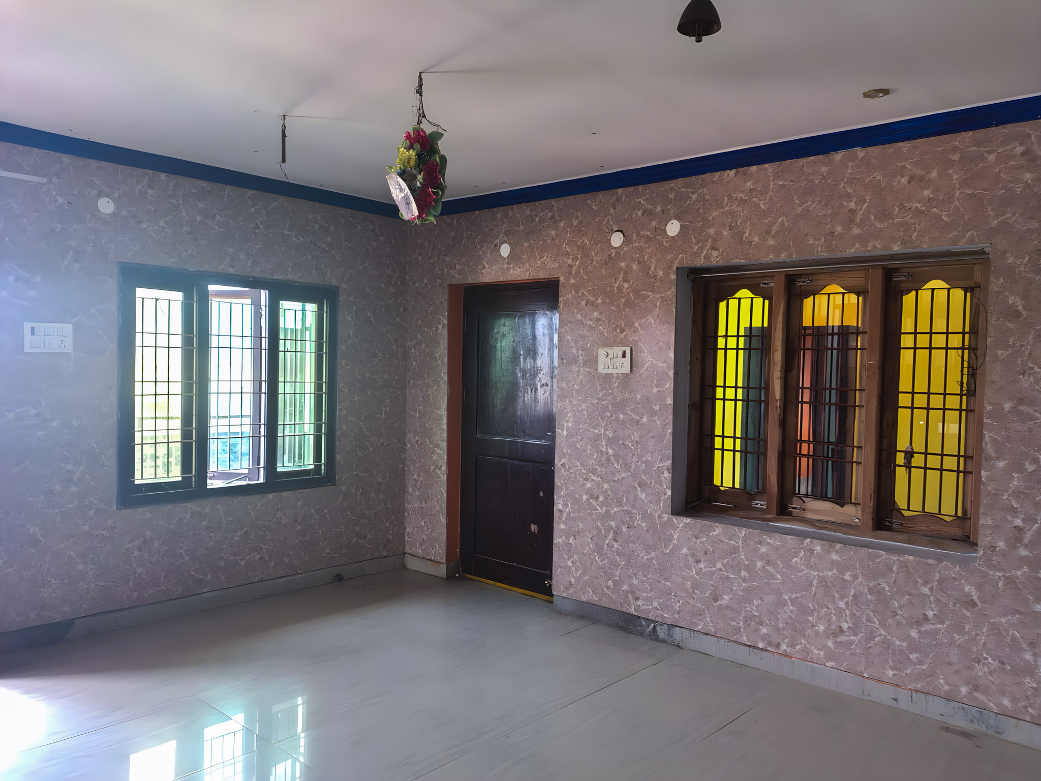 Flat for Sale in Vuyyuru