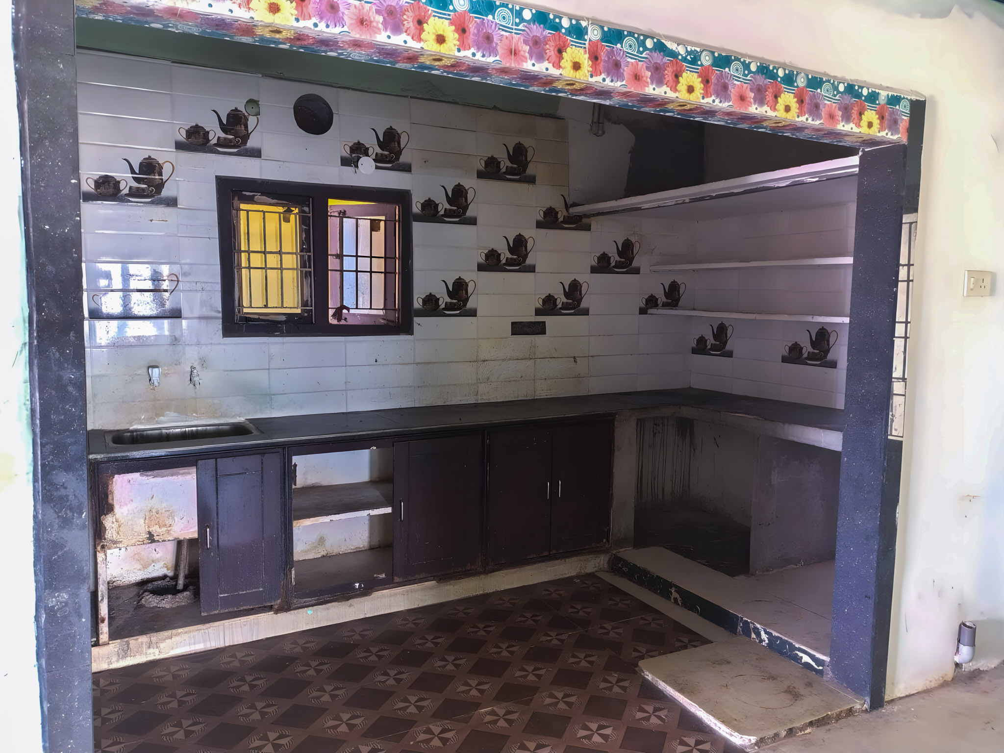 Flat for Sale in Vuyyuru