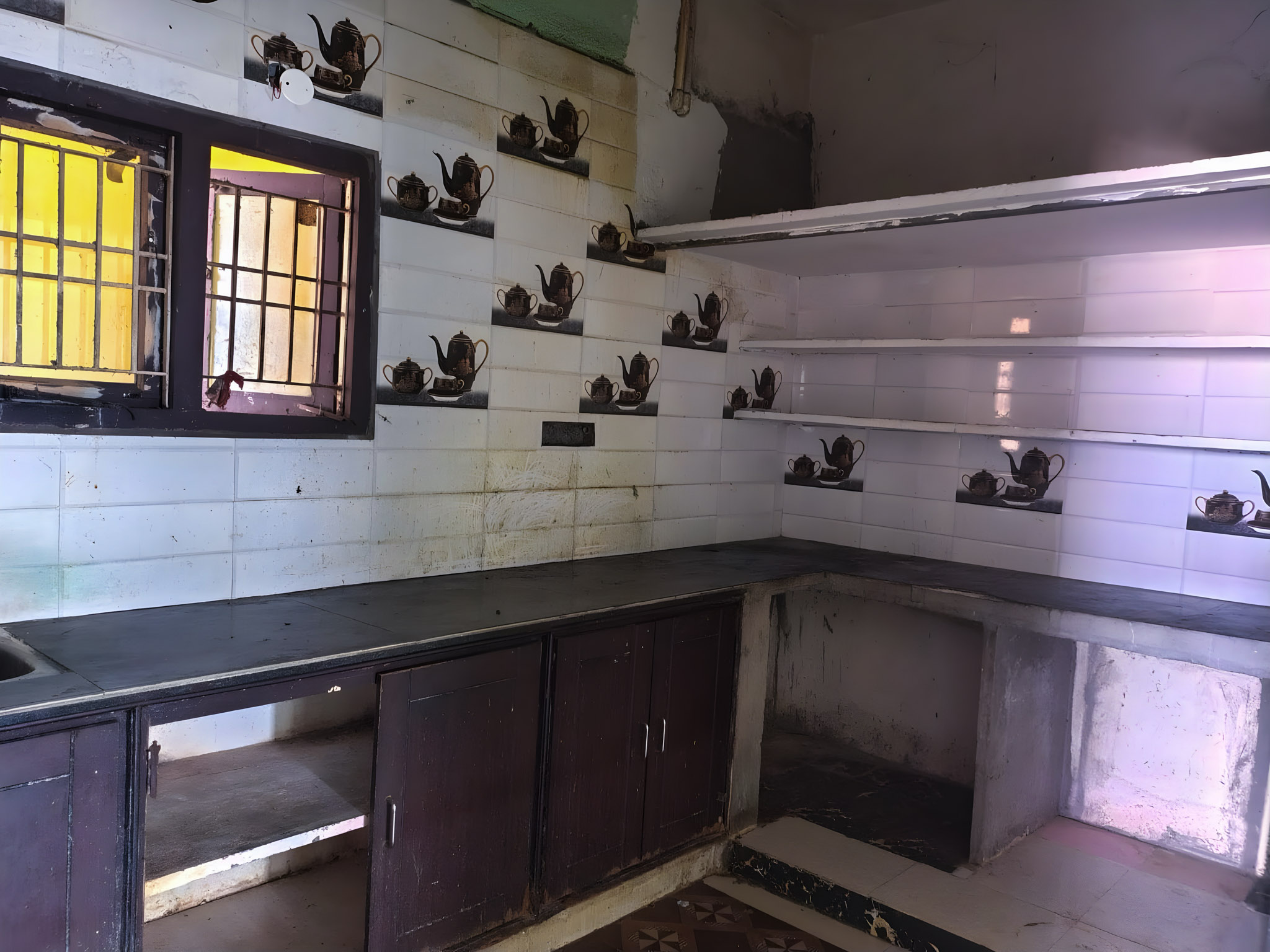 Flat for Sale in Vuyyuru