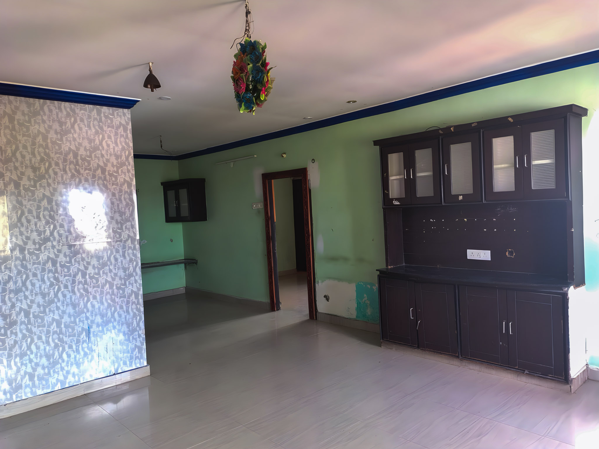Flat for Sale in Vuyyuru
