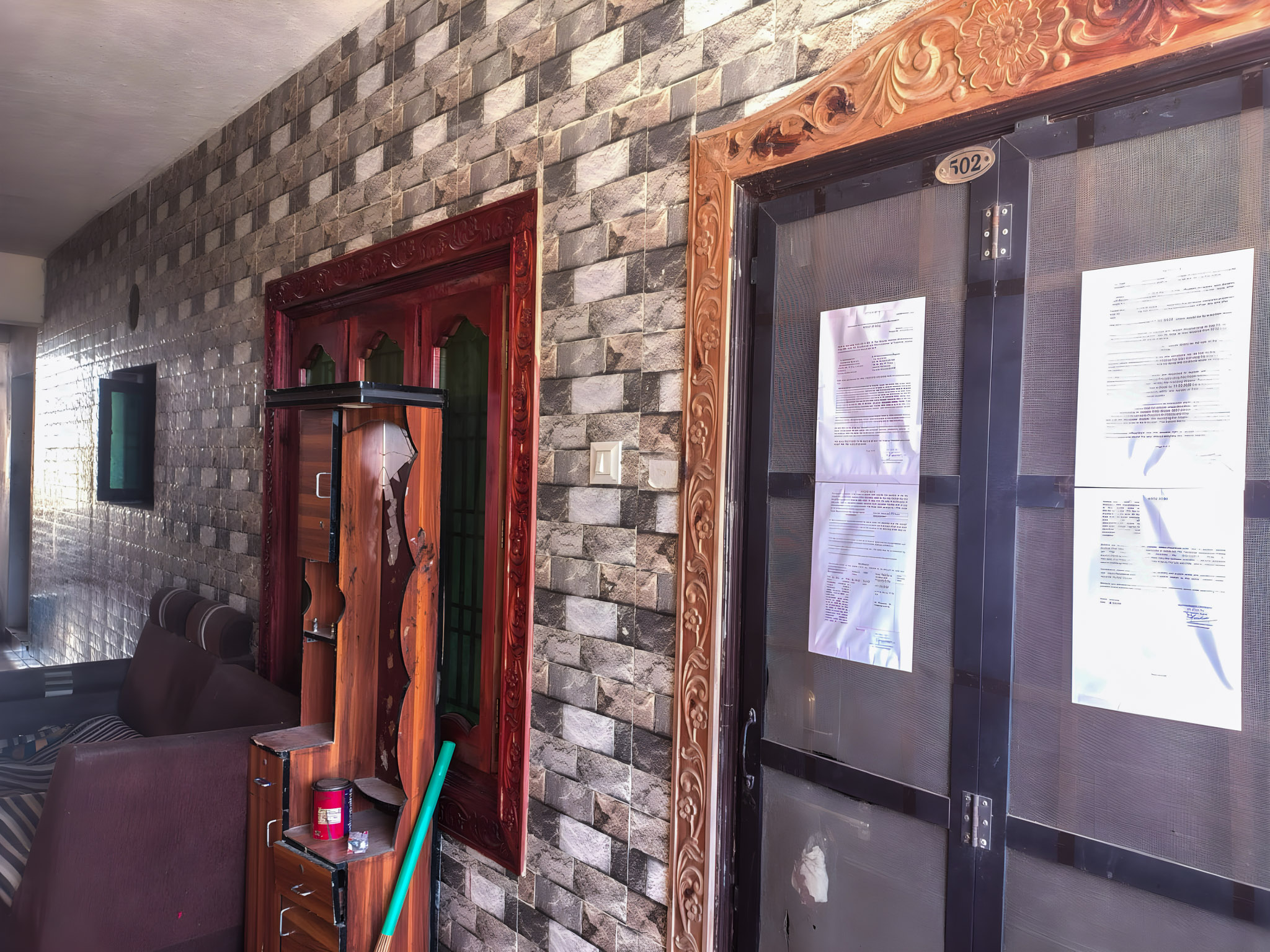 Flat for Sale in Vuyyuru