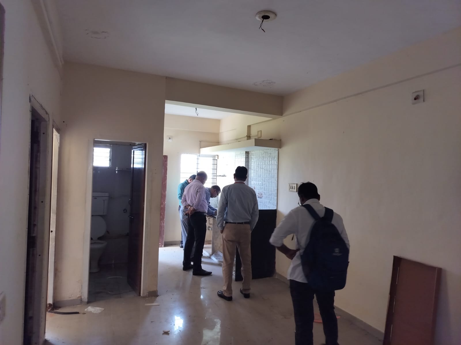 Flat for Sale in Vadodara