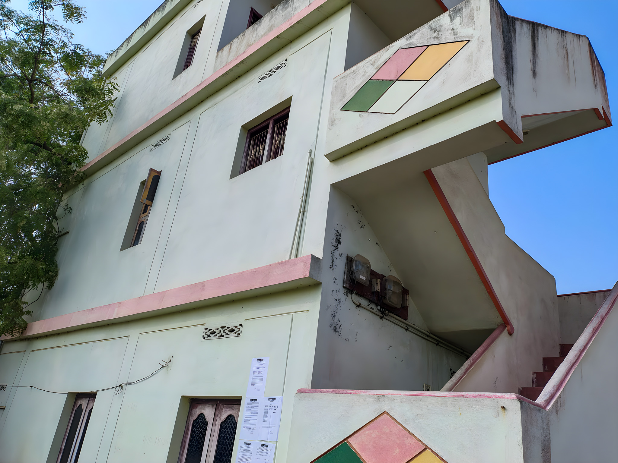 Individual House for Sale in Kankipadu