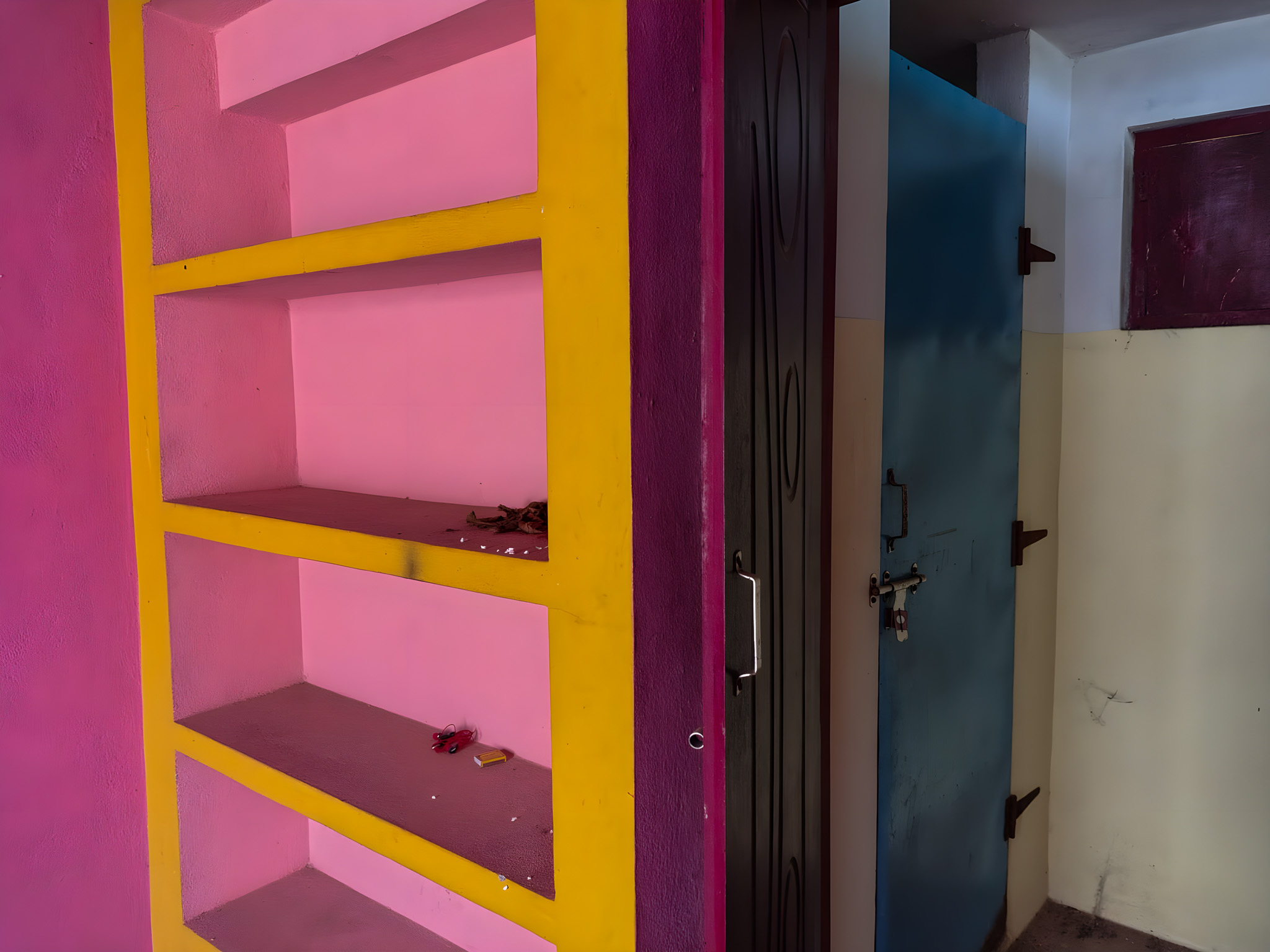 Individual House for Sale in Kankipadu